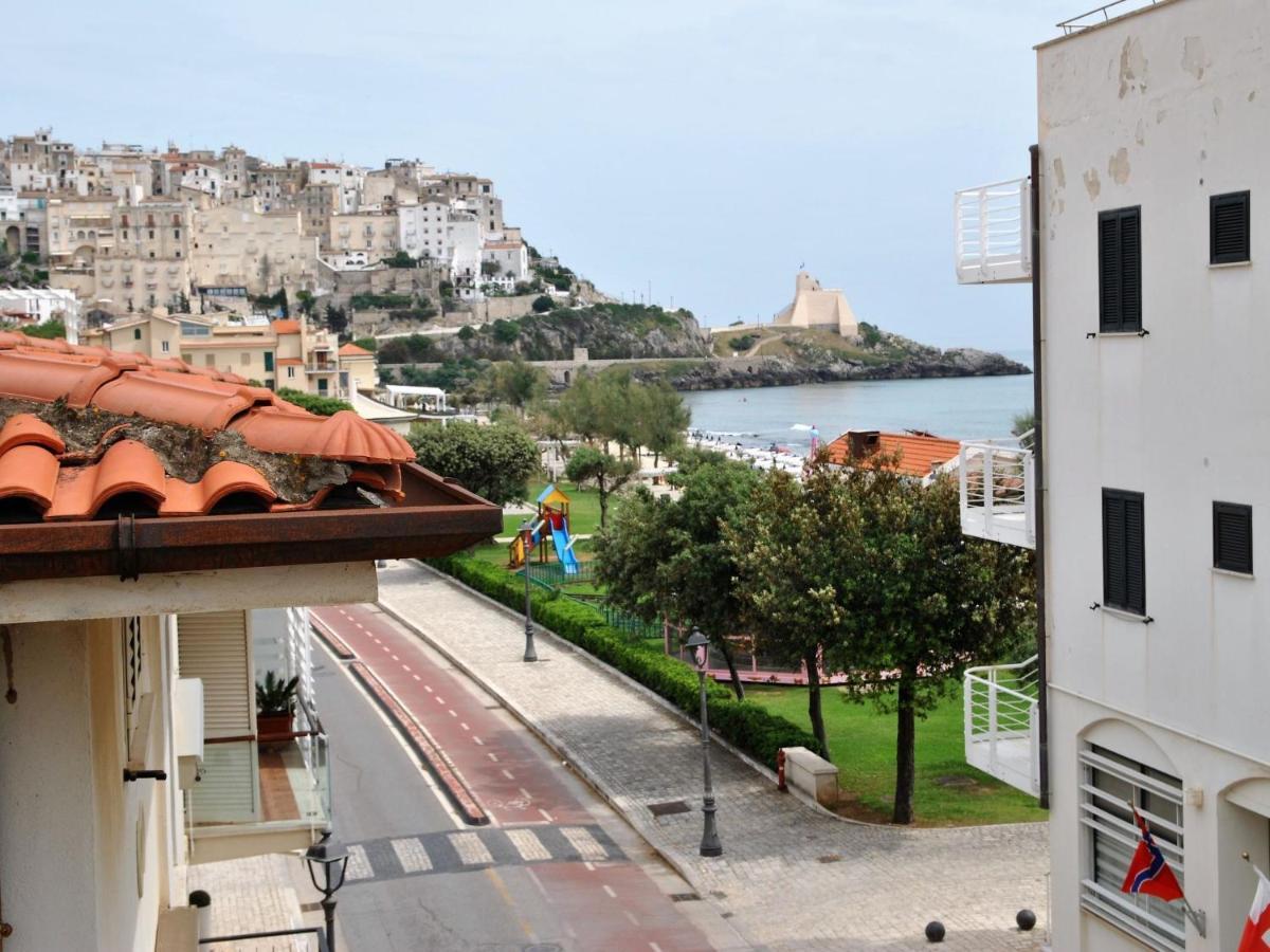 Locazione Turistica Blue Attic Sperlonga Exterior photo